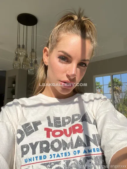 Kimmygranger Exclusive Leaked Nude Onlyfans #1629130