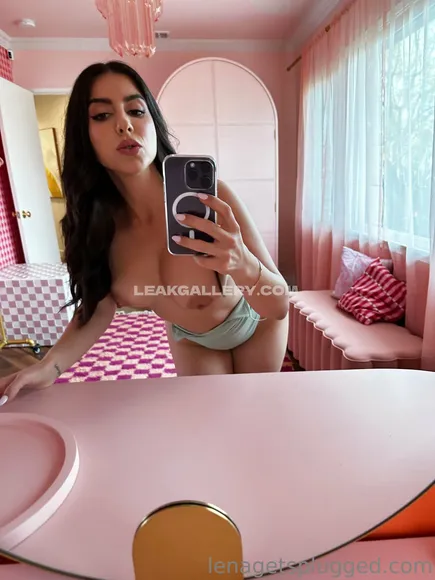 Lenatheplug Exclusive Leaked Nude Onlyfans #1322392