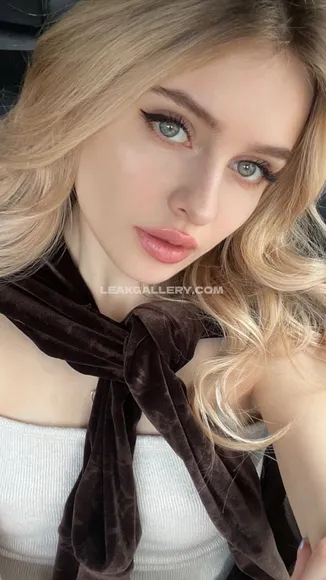 Maryanamoss Exclusive Leaked Nude Onlyfans #2167937