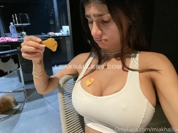 Miakhalifa Exclusive Leaked Nude Onlyfans #1201568