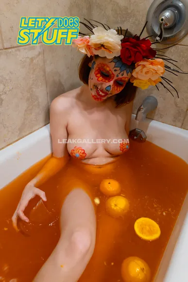 Letydoesstuff Exclusive Leaked Nude Onlyfans #906145