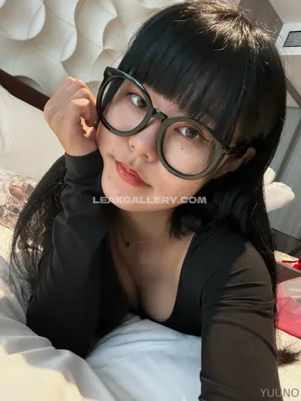 Chuulu / chuulufree / yuuno Exclusive Leaked Nude Onlyfans #939075
