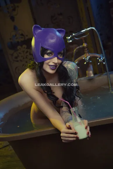 Valeryhimera Exclusive Leaked Nude Onlyfans #1244892