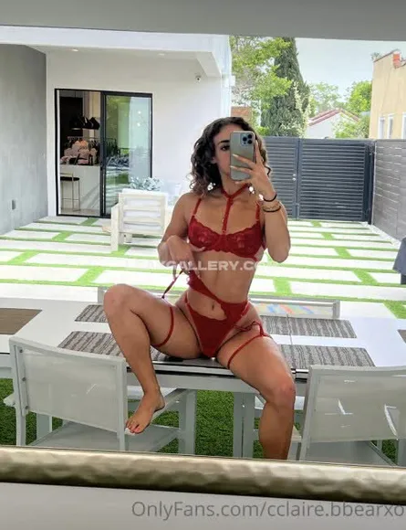 Claire Exclusive Leaked Nude Onlyfans #1587081