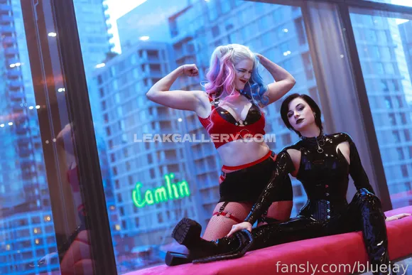 Harliantihero / harlihero Exclusive Leaked Nude Onlyfans #980775