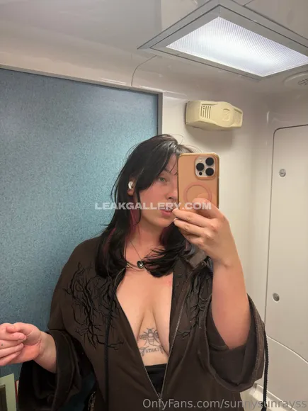 Sunnysunrayss Exclusive Leaked Nude Onlyfans #990994