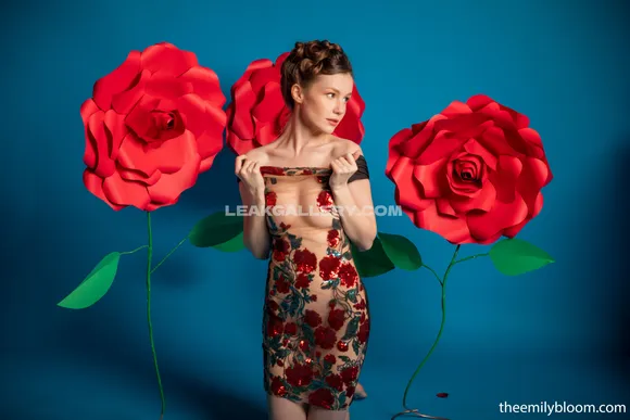 Theemilybloom Exclusive Leaked Nude Onlyfans #2020964