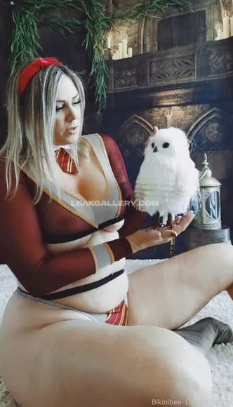 Bikinibee_official Exclusive Leaked Nude Onlyfans #868550