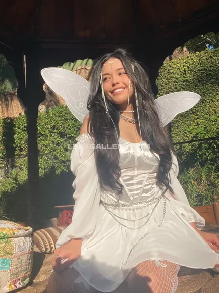Valkyrae Exclusive Leaked Nude Onlyfans #2142674