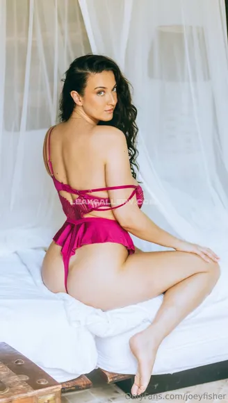 Joeyfisher Exclusive Leaked Nude Onlyfans #1105918