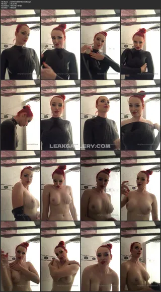 Mfetilicious Exclusive Leaked Nude Onlyfans #763461