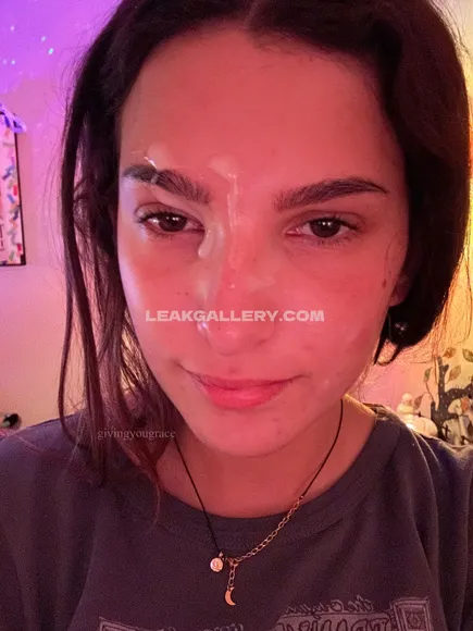 Givingyougrace Exclusive Leaked Nude Onlyfans #482489