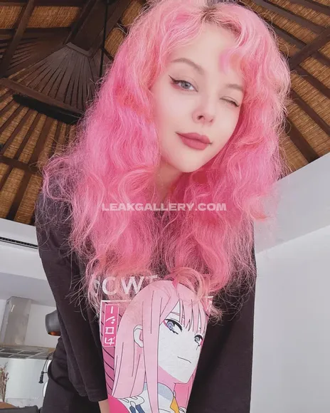 Hellyvalentine Exclusive Leaked Nude Onlyfans #1170927
