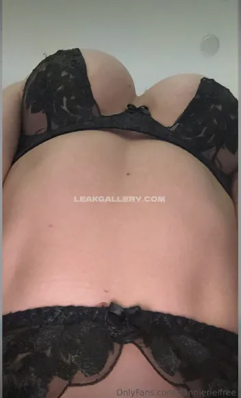 Dannierielfree Exclusive Leaked Nude Onlyfans #591768