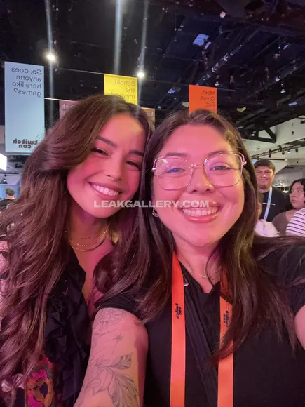 Valkyrae Exclusive Leaked Nude Onlyfans #2158527