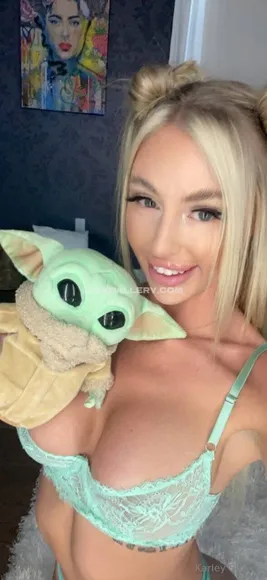 Karleystokes Exclusive Leaked Nude Onlyfans #226718