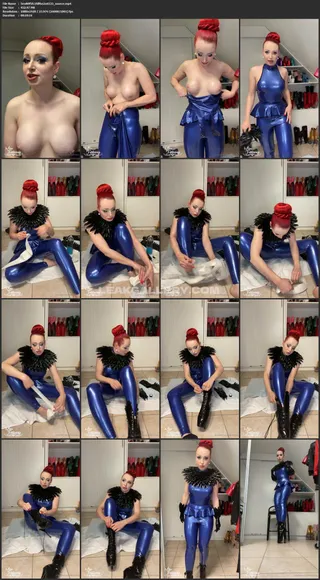 Mfetilicious Exclusive Leaked Nude Onlyfans #760733