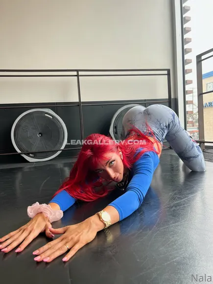 Annistar Exclusive Leaked Nude Onlyfans #2128065