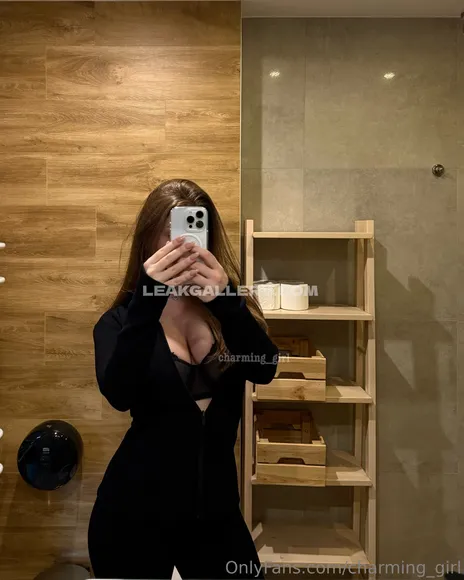 Charming_girl Exclusive Leaked Nude Onlyfans #397173
