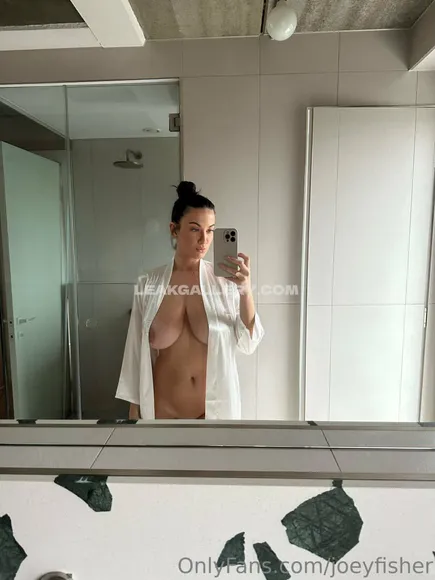 Joeyfisher Exclusive Leaked Nude Onlyfans #1435954