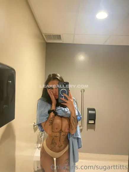 Sweetestsel / sugarttitts Exclusive Leaked Nude Onlyfans #348565