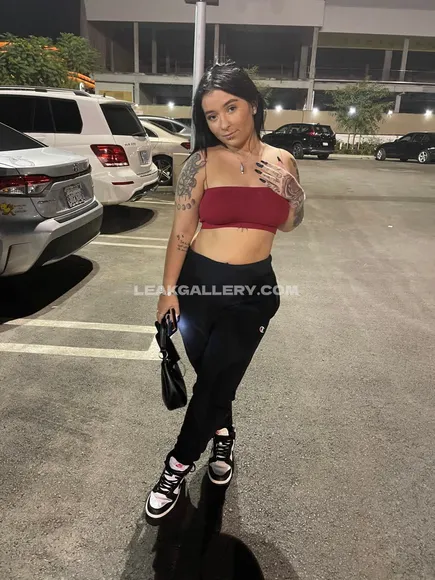 Daniellecohn Exclusive Leaked Nude Onlyfans #1217483