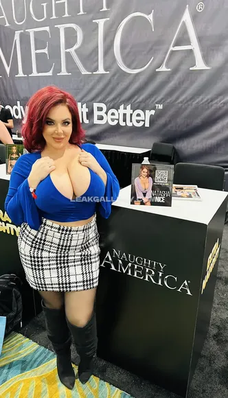 Benicenatasha Exclusive Leaked Nude Onlyfans #1351824