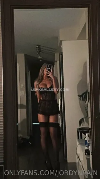 Jordynrain Exclusive Leaked Nude Onlyfans #241628