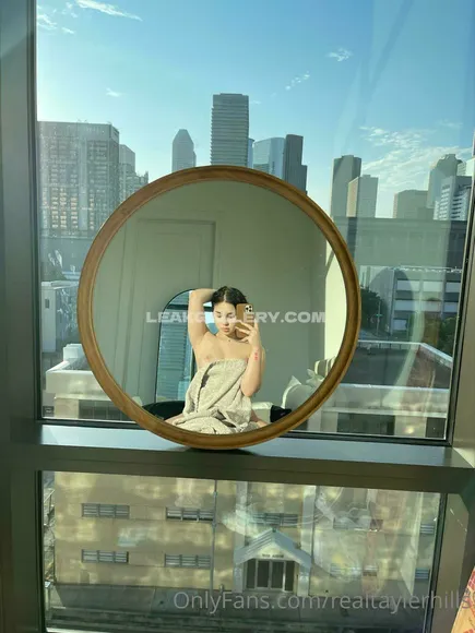Taylerhillss Exclusive Leaked Nude Onlyfans #233385