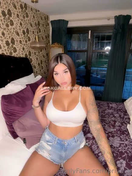 Priya_y / preeti_young Exclusive Leaked Nude Onlyfans #838989