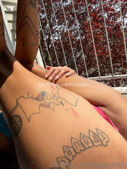 Sweetestsel / sugarttitts Exclusive Leaked Nude Onlyfans #347864