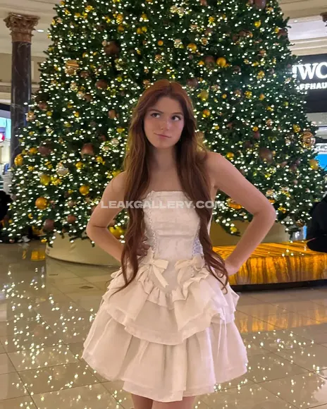 Hnnhxl / Hannah Stein Exclusive Leaked Nude Onlyfans #370071