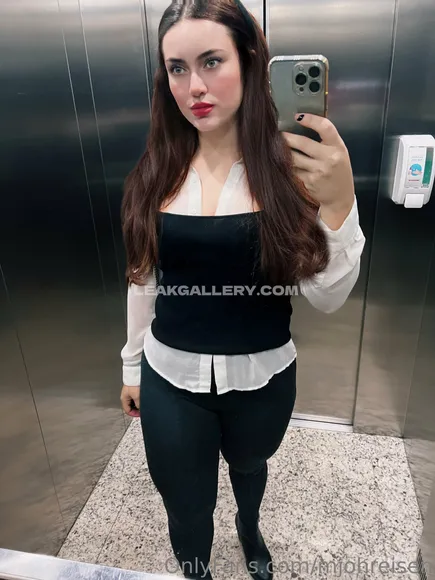 Mjohreisen Exclusive Leaked Nude Onlyfans #123476