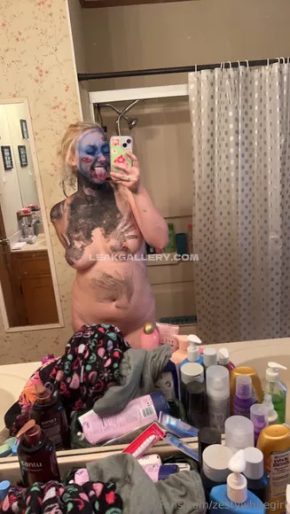 Zestywhitegirl Exclusive Leaked Nude Onlyfans #1016354