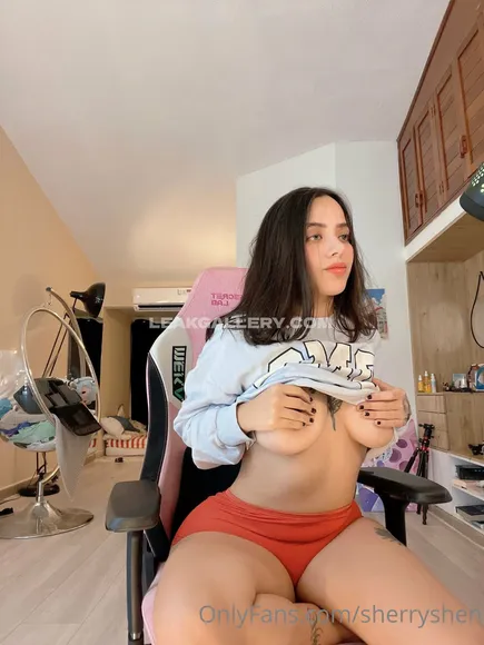 Sherryshen Exclusive Leaked Nude Onlyfans #2219058