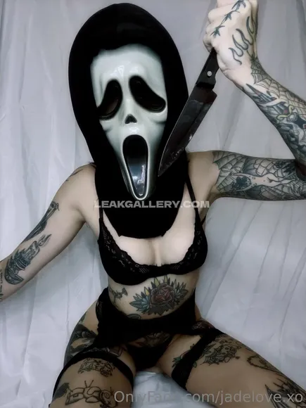 Jadelove.xo Exclusive Leaked Nude Onlyfans #359784