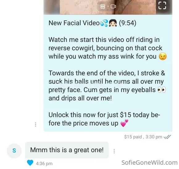 Sofiegonewild Exclusive Leaked Nude Onlyfans #70874