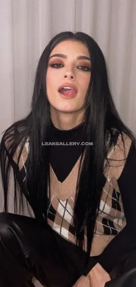 Dixiedamelio Exclusive Leaked Nude Onlyfans #2131926