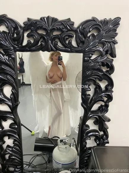 Hopelesssofrantic Exclusive Leaked Nude Onlyfans #1674434
