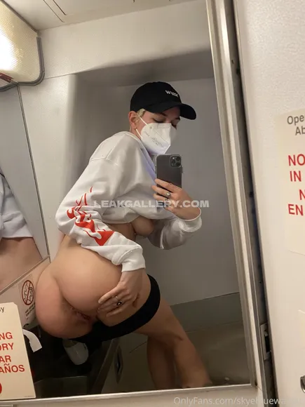 Skyebluewantsu Exclusive Leaked Nude Onlyfans #1791226