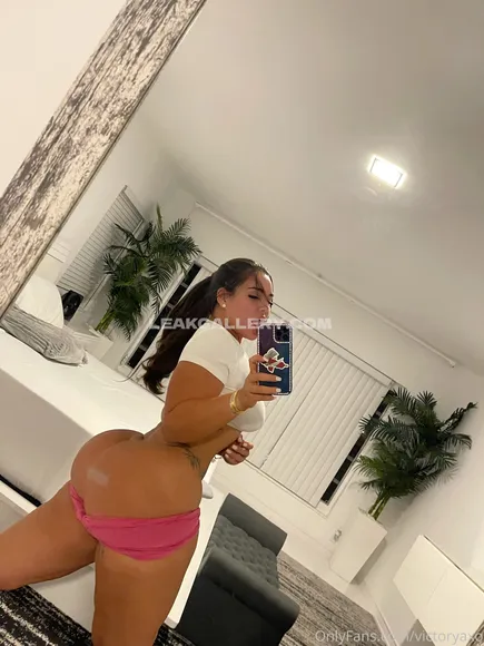 Victoryaxo Exclusive Leaked Nude Onlyfans #535783