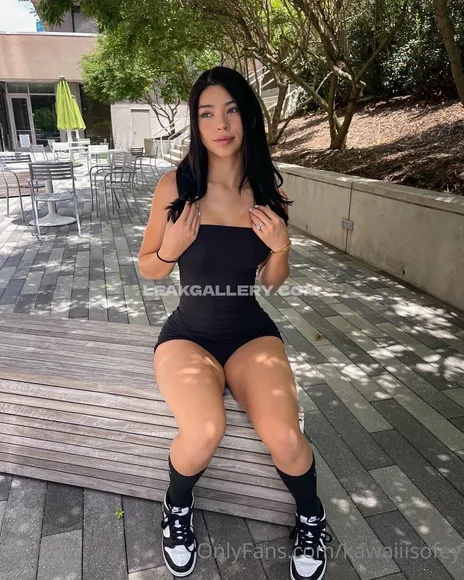 Kawaiisofey / aisahasofey / aishahsofey Exclusive Leaked Nude Onlyfans #1758355