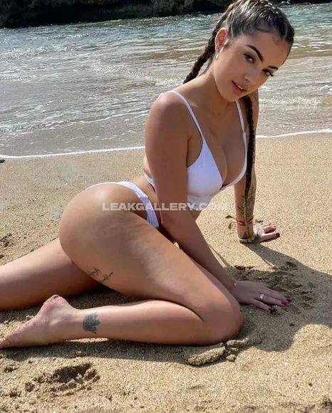Malutrevejo18 / malutrevejo / malutrevjo / malu_trevejo Exclusive Leaked Nude Onlyfans #1726129