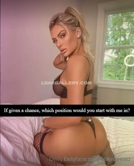 Fallonlovexo Exclusive Leaked Nude Onlyfans #1939378