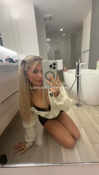 Breckie / breckiehill Exclusive Leaked Nude Onlyfans #2151814