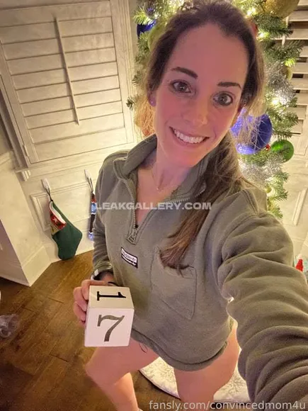 Convincedmom4u / convincedmom4ufree Exclusive Leaked Nude Onlyfans #730011