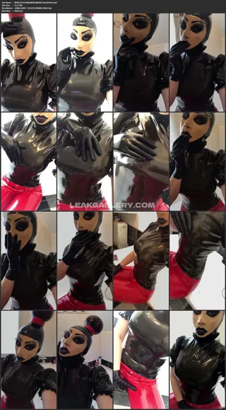 Mfetilicious Exclusive Leaked Nude Onlyfans #762845