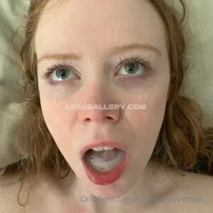 Cherrylovebombb Exclusive Leaked Nude Onlyfans #2073663