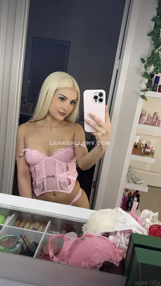 Lilliandelaney Exclusive Leaked Nude Onlyfans #643539