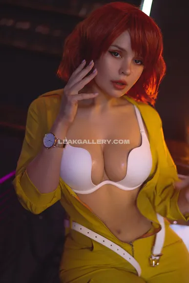 Asami_gate Exclusive Leaked Nude Onlyfans #913517